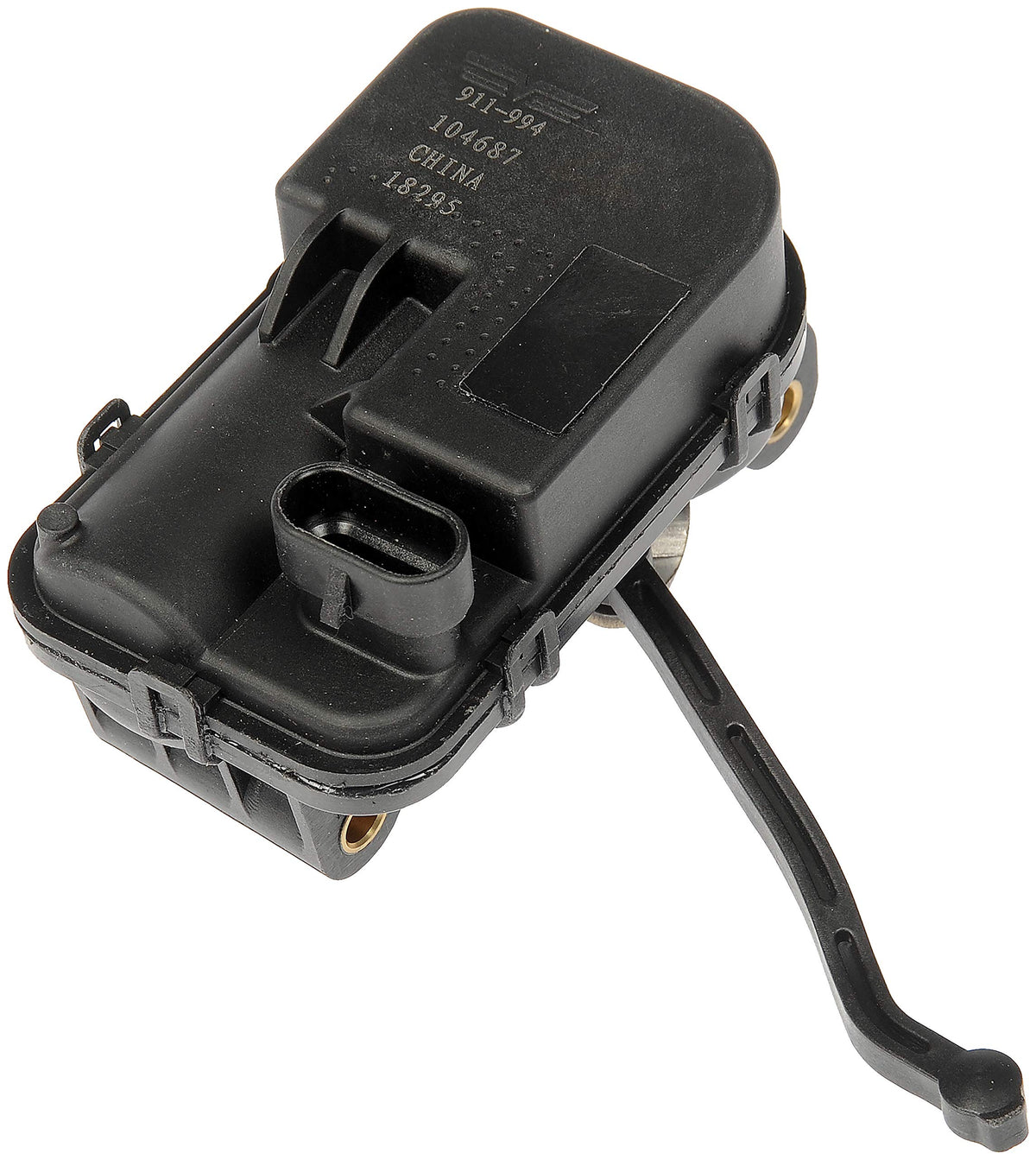 Dorman 911-994 Engine Intake Manifold Runner Control Valve