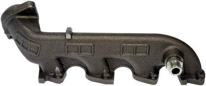 DORMAN 674-560 Dorman 674-560 Driver Side Exhaust Manifold Kit - Includes Required Gaskets and Hardware Compatible with Select Ford / Lincoln Models (OE FIX)