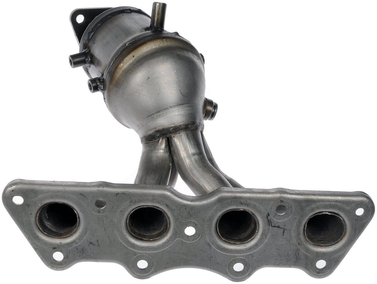 DORMAN 673-891 Dorman 673-891 Manifold Converter - CARB Compliant Compatible with Select Hyundai/Kia Models (Made in USA)