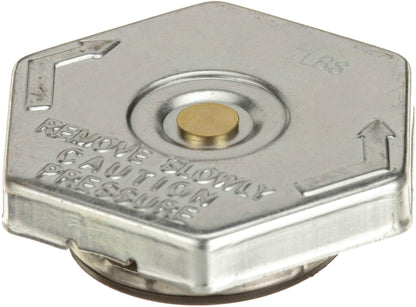 Gates 31308 Heavy-Duty Radiator Cap