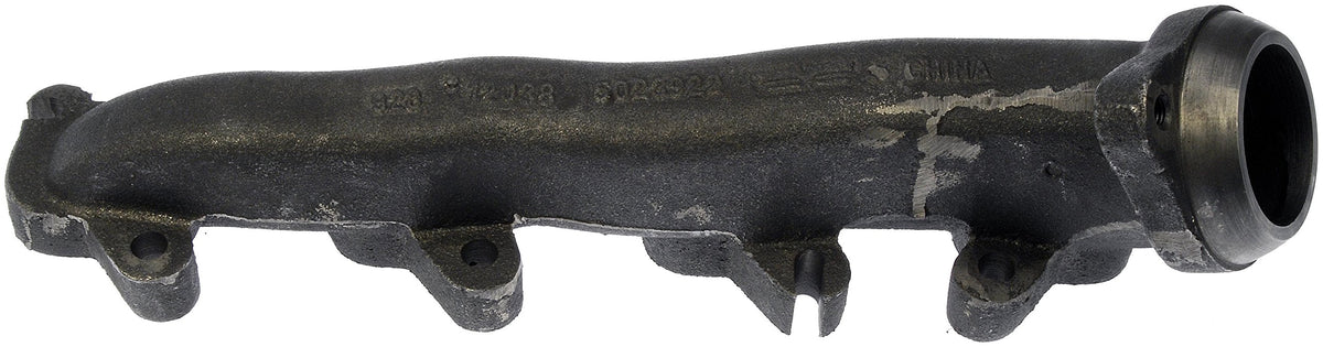 DORMAN 674-922 Dorman 674-922 Patented Driver Side Exhaust Manifold Kit - Includes Required Gaskets and Hardware Compatible with Select Models