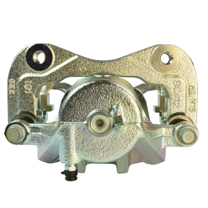 MANDO 16A5284 Mando 16A5284 Disc Brake Caliper Original Equipment