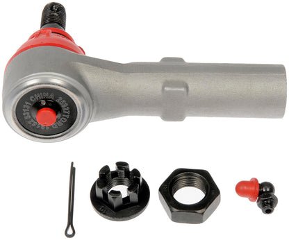 Dorman TO82065RD Patented Front Outer Steering Tie Rod End