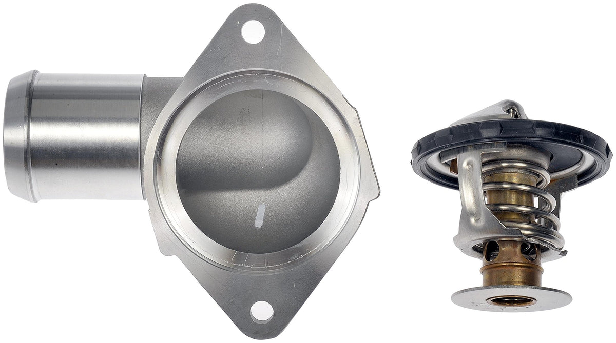 Dorman 902-1106 Engine Coolant Thermostat Housing Assembly