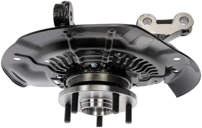 Dorman 698-430 Front Passenger Side Loaded Knuckle