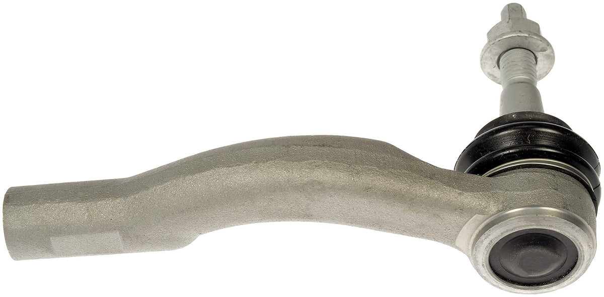 DORMAN TO90421PR Dorman Premium TO90421PR Front Driver Side Outer Steering Tie Rod End Compatible with Select Buick Models