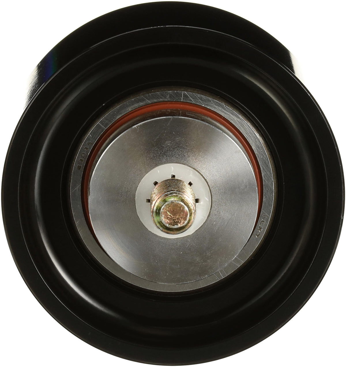 Gates 36269 DriveAlign Belt Drive Idler/Tensioner Pulley