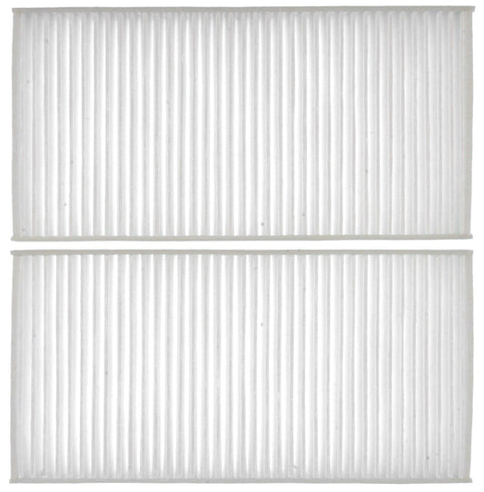 MAHLE LA728S MAHLE LA 728/S Cabin Air Filter