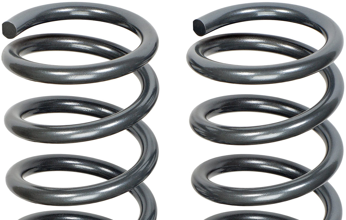 Dorman 929-913 Rear Severe Heavy Duty Coil Spring Upgrade