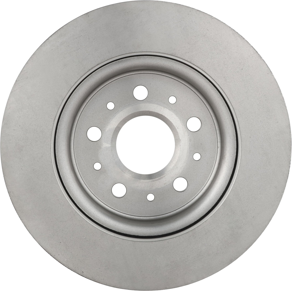 BREMBO 09A97211C02 Brembo 09.A972.11 UV Coated vented Rear Brake Rotor BUICK (SGM)/CADILLAC (SGM)/CHEVROLET/OPEL/ROEWE (SAIC)/SAAB/VAUXHALL OE# 569128