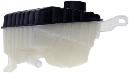 DORMAN 603-237 Dorman 603-237 Front Pressurized Coolant Reservoir with Cap Compatible with Select Buick / Cadillac Models