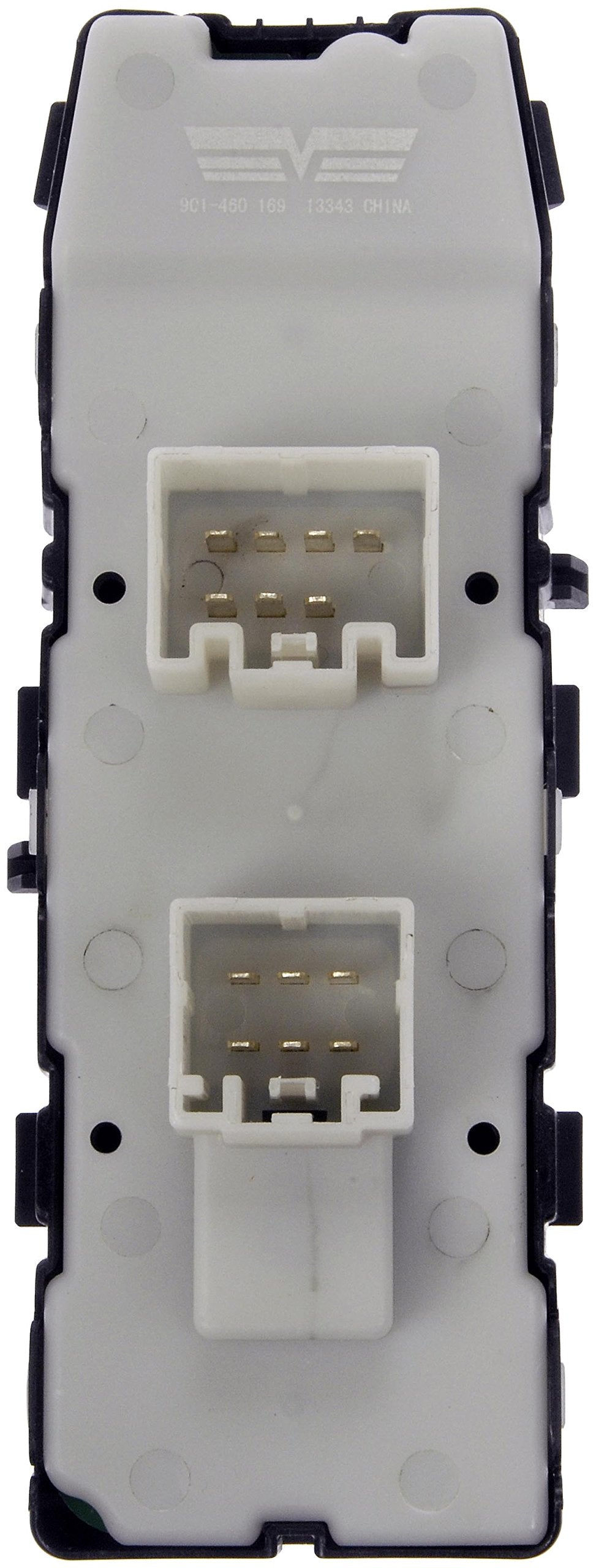 DORMAN 901-460 Dorman 901-460 Front Driver Side Door Window Switch