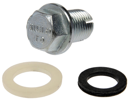 Dorman 090-197CD Triple Oversize Oil Drain Plug M14x1.50