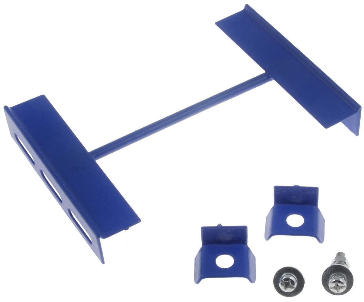 DORMAN 00585 Dorman 00585 6-7/8 in. Wide Universal Battery Hold Down Kit
