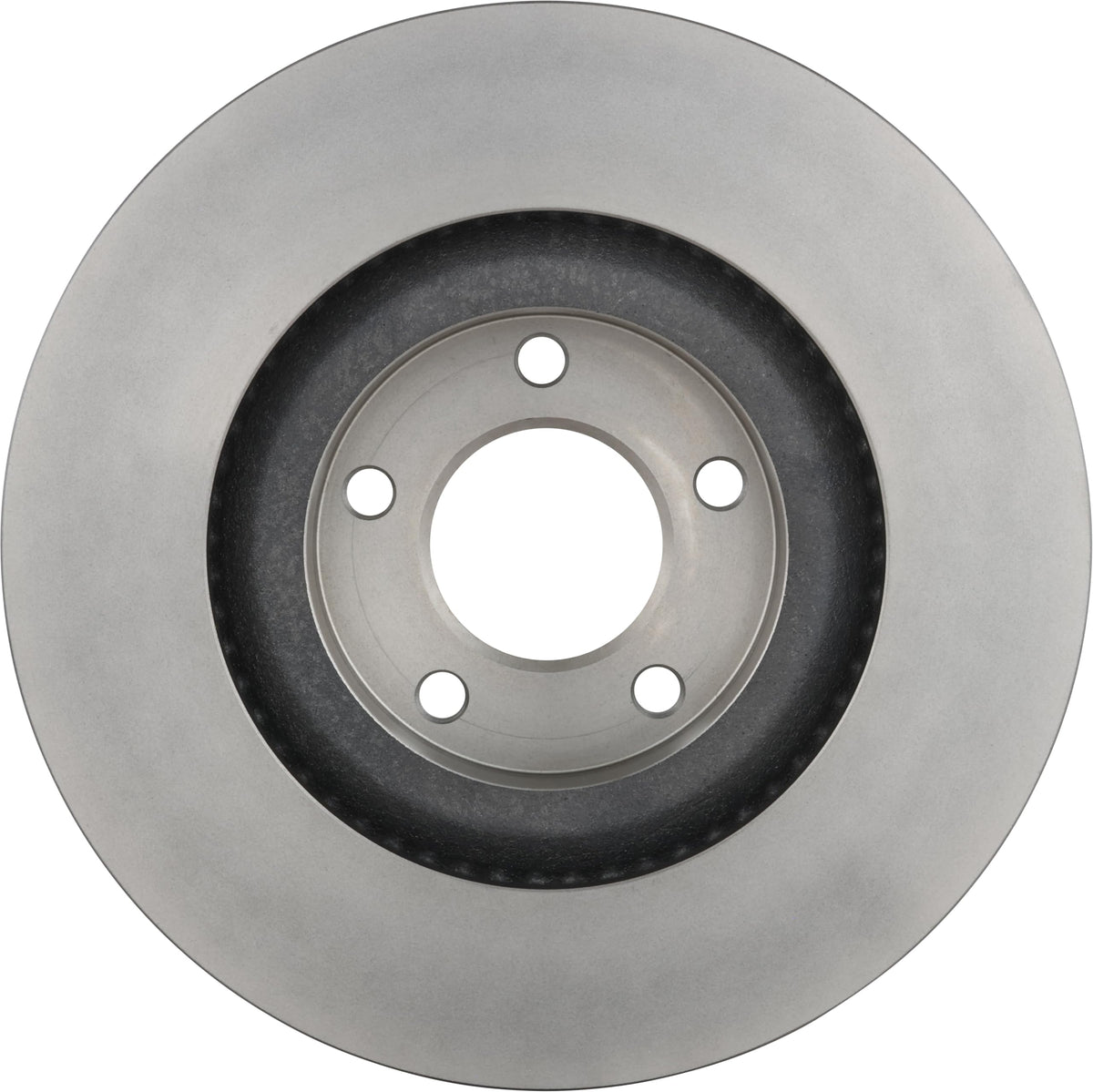 BREMBO 09C18511C02 Brembo 09.C185.11 UV Coated vented Front Brake Rotor FORD USA/LINCOLN OE# 7T4Z1125A