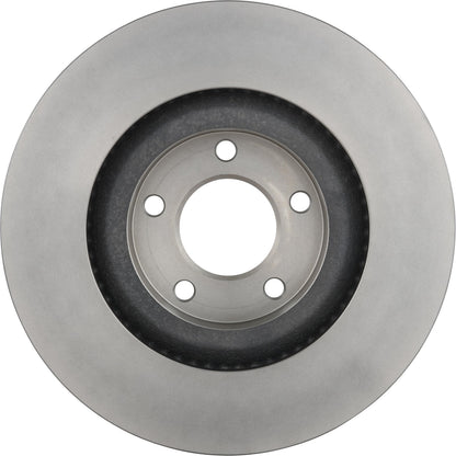 BREMBO 09C18511C02 Brembo 09.C185.11 UV Coated vented Front Brake Rotor FORD USA/LINCOLN OE# 7T4Z1125A