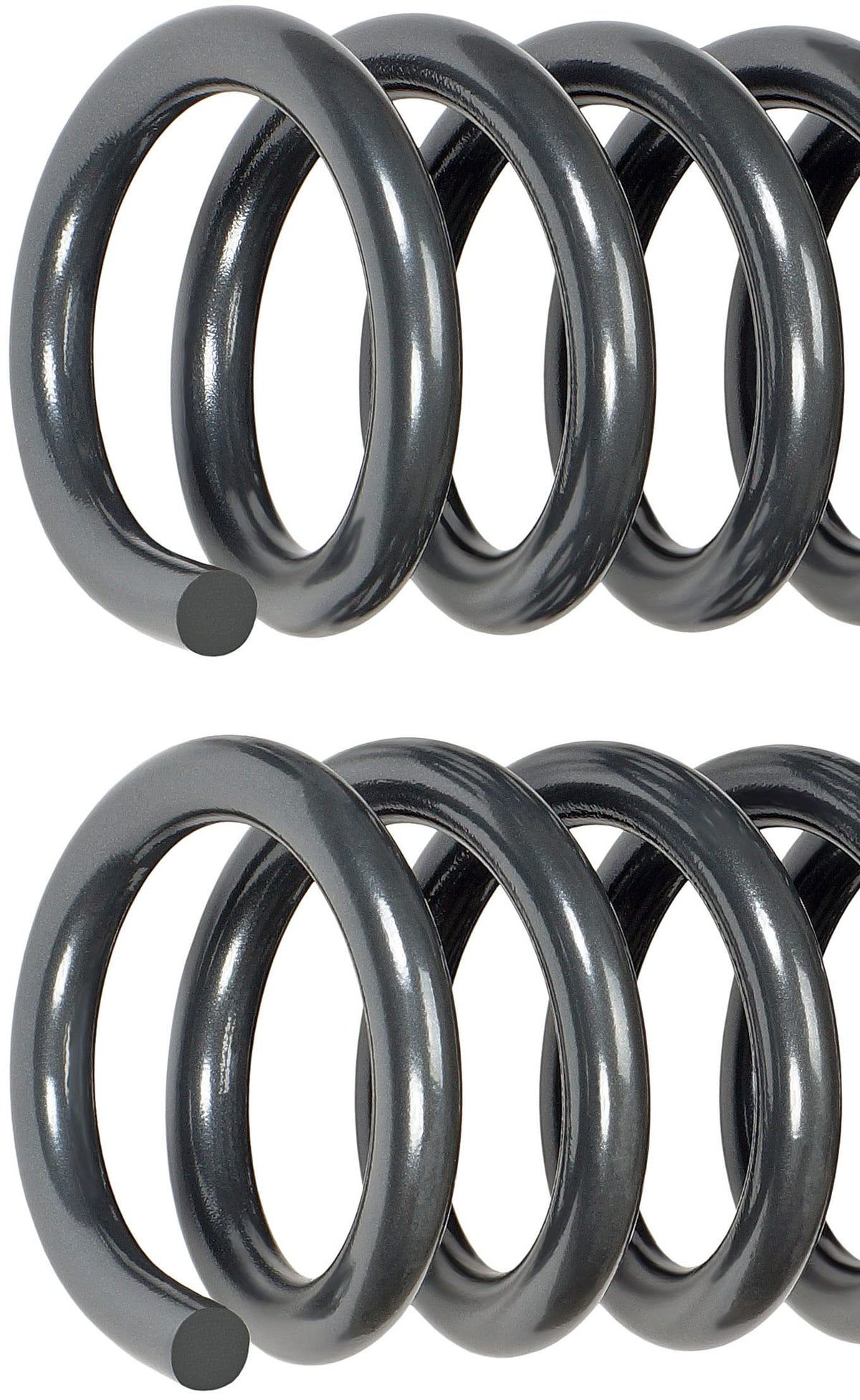 Dorman 929-954 Front Heavy Duty Coil Spring Upgrade