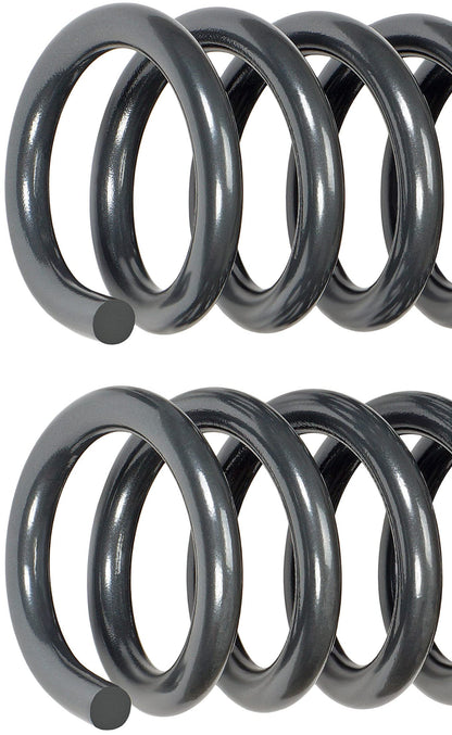 Dorman 929-954 Front Heavy Duty Coil Spring Upgrade