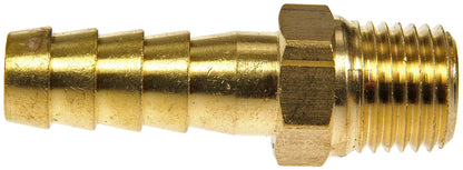 DORMAN 785-416 Dorman 785-416 Fuel Hose Fitting-Male Connector-3/8 in. x 1/4 in. MNPT