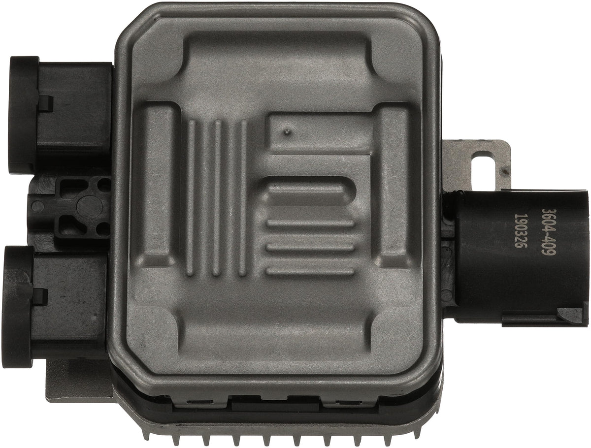 Gates FCM139 ENGINE COOLING FAN MODULE