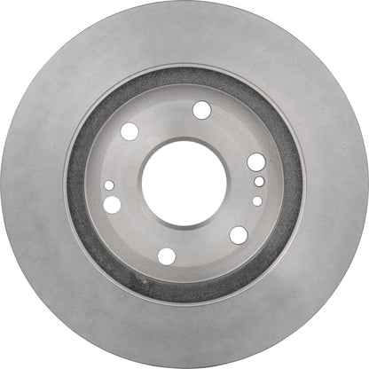 BREMBO 09A40621C02 Brembo 09.A406.21 UV Coated vented Front Brake Rotor CHEVROLET OE# 23144340