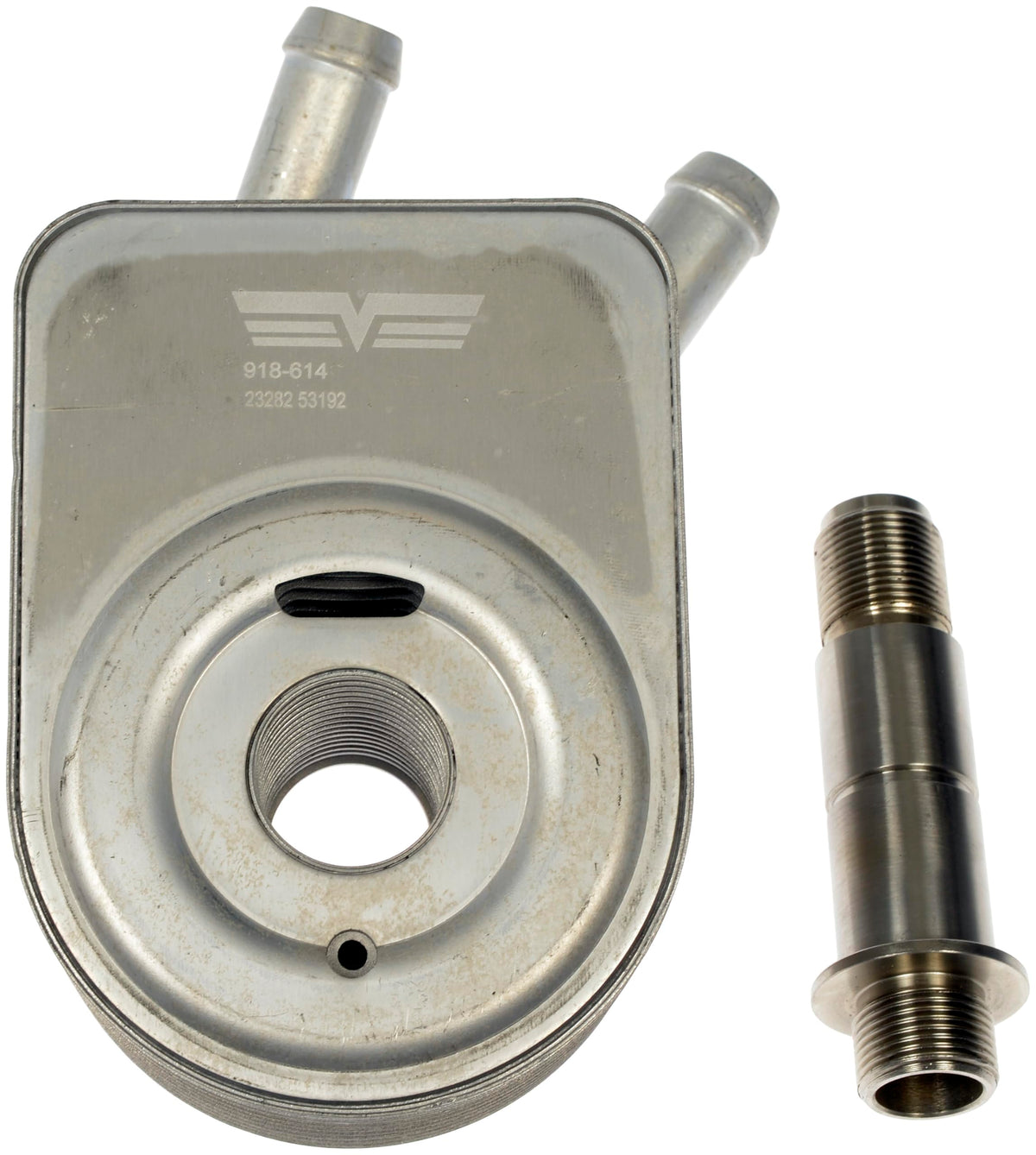DORMAN 918-614 Dorman 918-614 Engine Oil Cooler