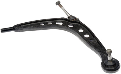 DORMAN 520-732 Dorman 520-732 Front Passenger Side Lower Suspension Control Arm and Ball Joint Assembly Compatible with Select BMW Models