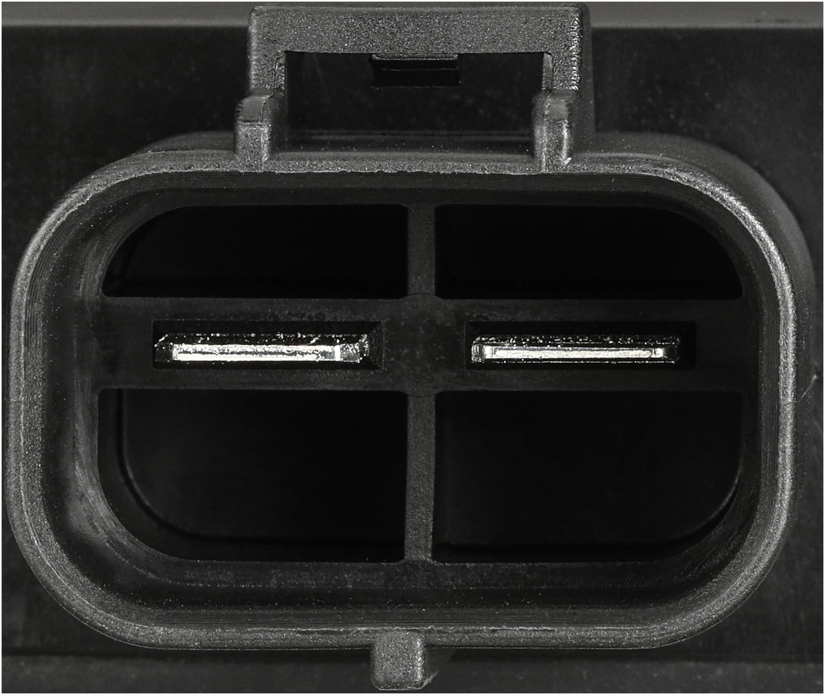 Gates FCM141 ENGINE COOLING FAN MODULE