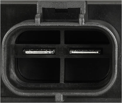 Gates FCM141 ENGINE COOLING FAN MODULE
