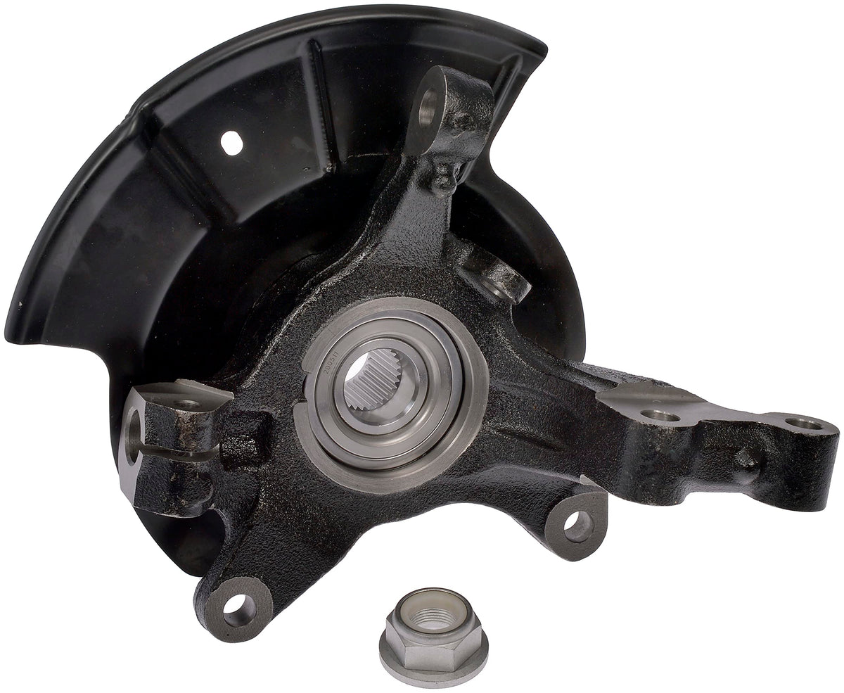 Dorman 686-265 Front Driver Side Loaded Knuckle