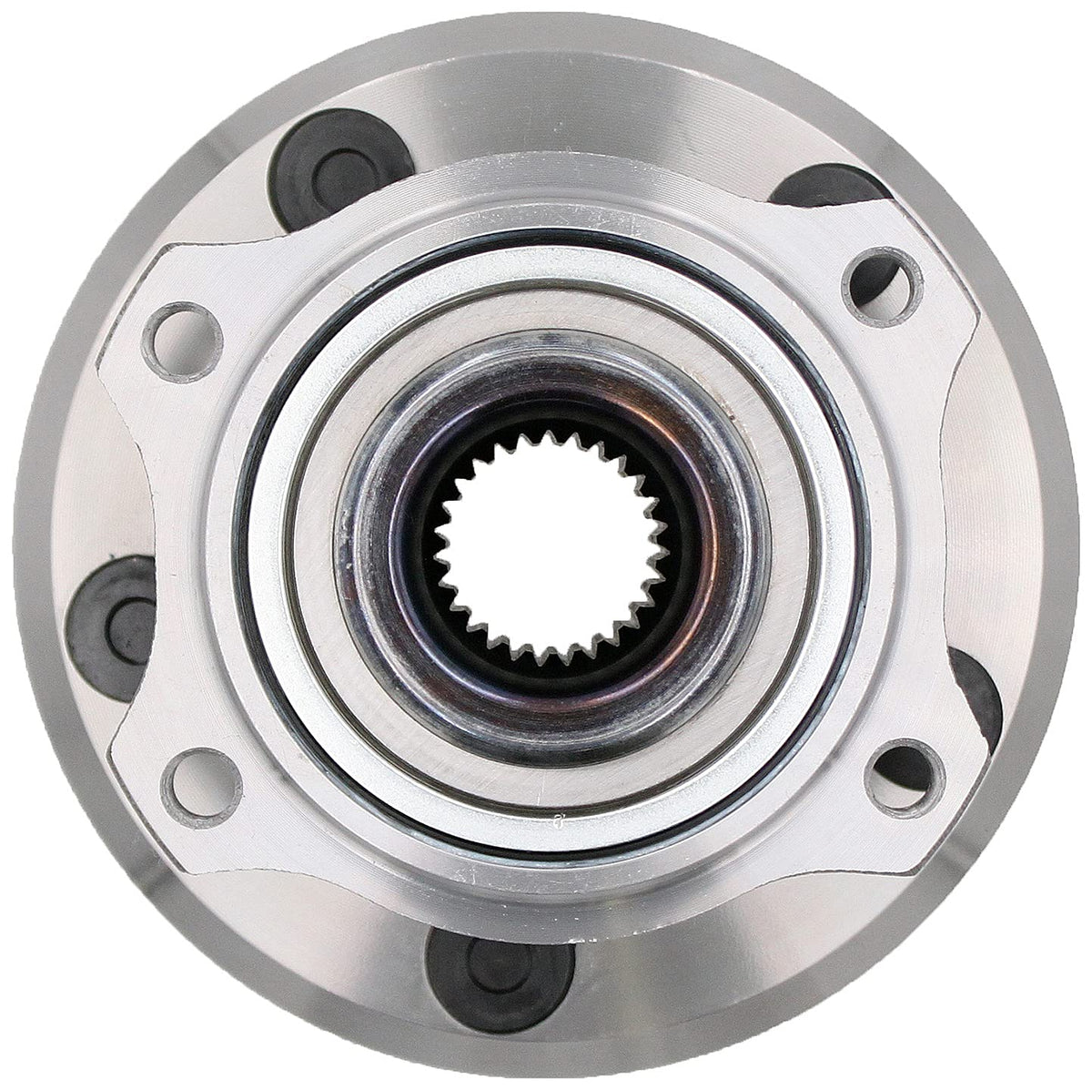 DORMAN 951-876 Dorman 951-876 Front Wheel Bearing and Hub Assembly