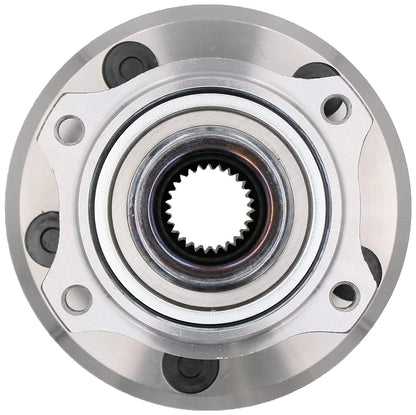 DORMAN 951-876 Dorman 951-876 Front Wheel Bearing and Hub Assembly