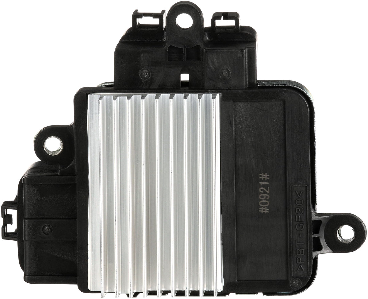 Gates FCM111 ENGINE COOLING FAN MODULE