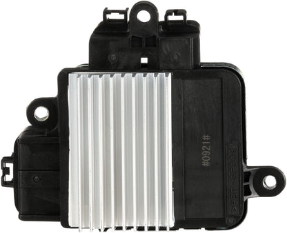 Gates FCM111 ENGINE COOLING FAN MODULE
