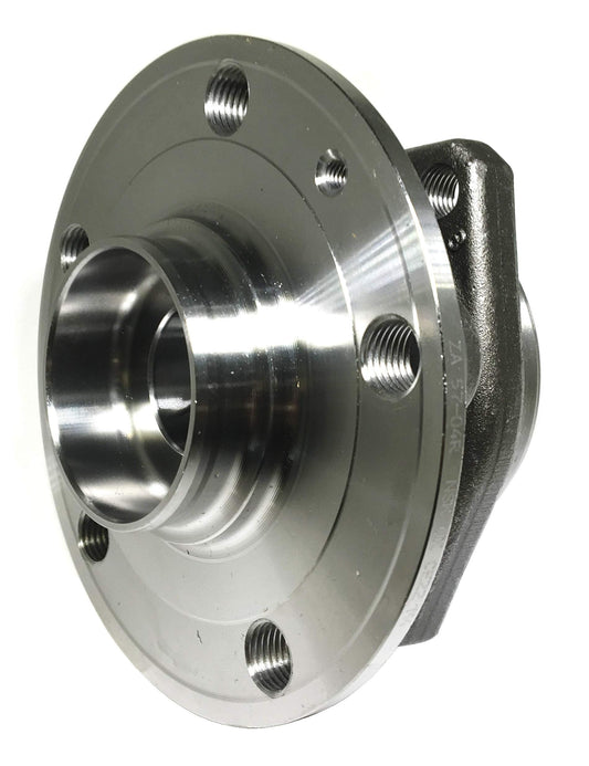 NSK 57BWKH04R Nsk 57BWKH04R WHEEL BEARING AND HUB ASSEMBLY