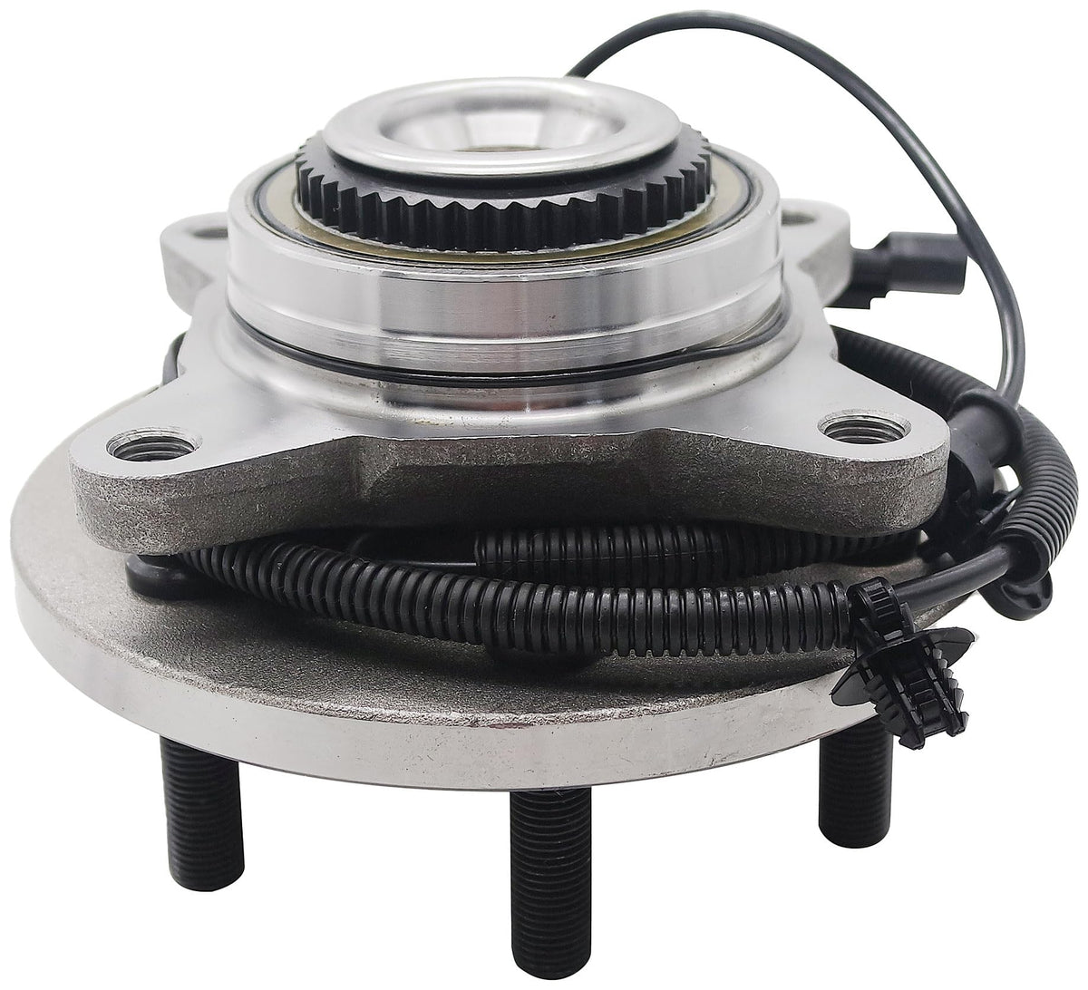 DORMAN 951-140 Dorman 951-140 Front Wheel Bearing and Hub Assembly