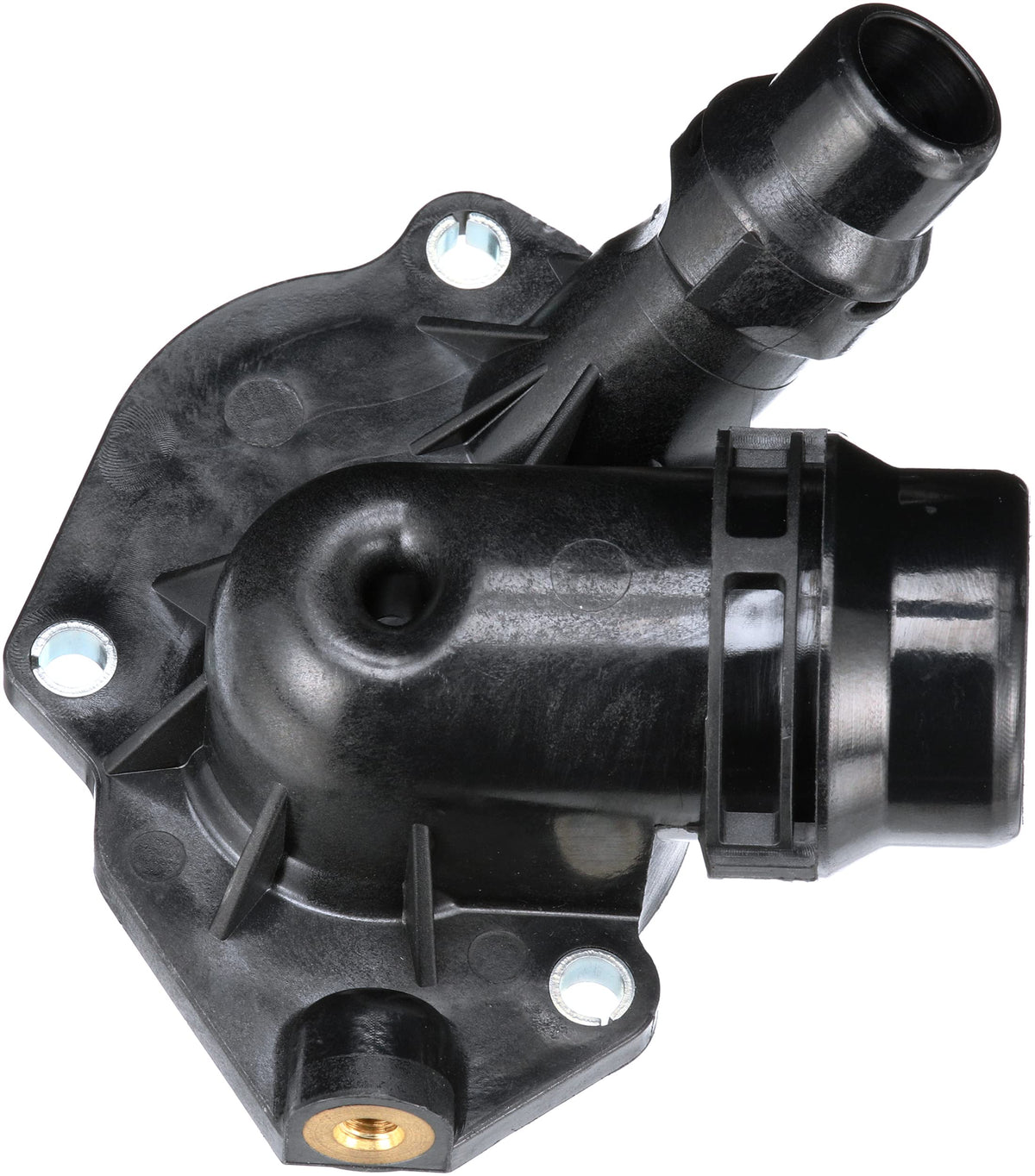 Gates CO34969 ENGINE COOLANT WATER OUTLET