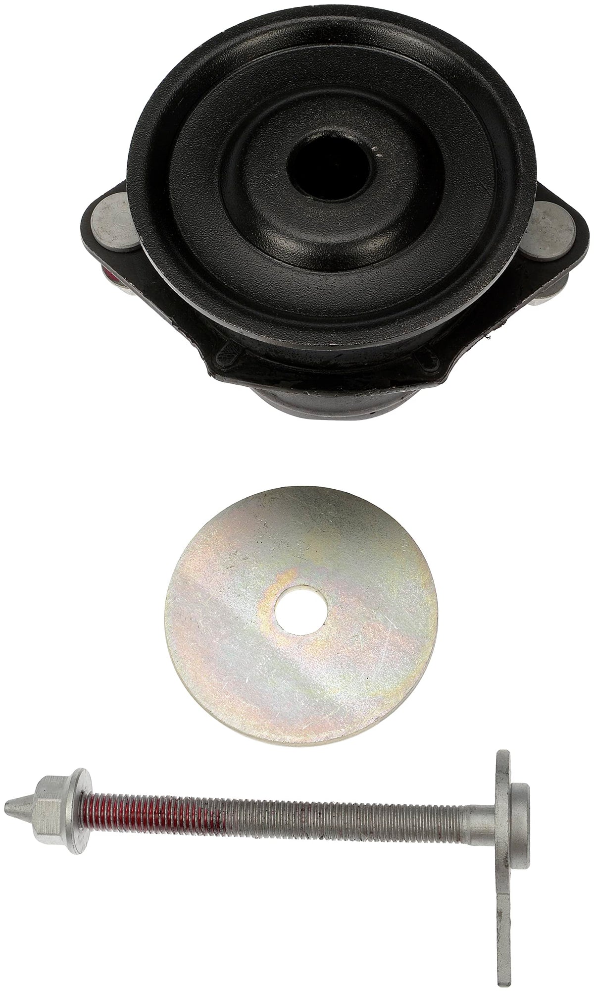 Dorman 523-537 Front Body Mount