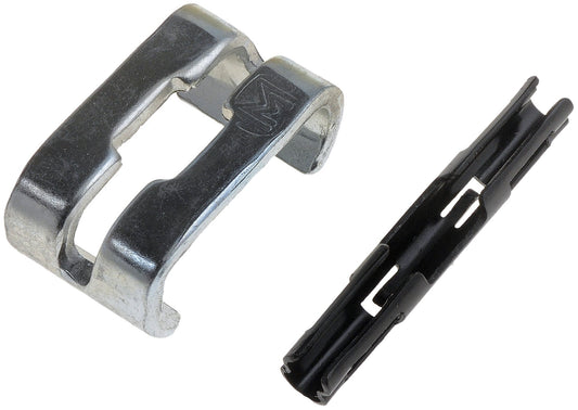 DORMAN 21126 Dorman 21126 Emergency Brake Cable Connector Assortment Universal Fit