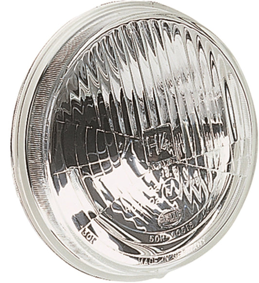 Hella 002850031 Hlmp 5 3/4" 135Mm H4/T4W 12V Ece, Multi, 135 mm