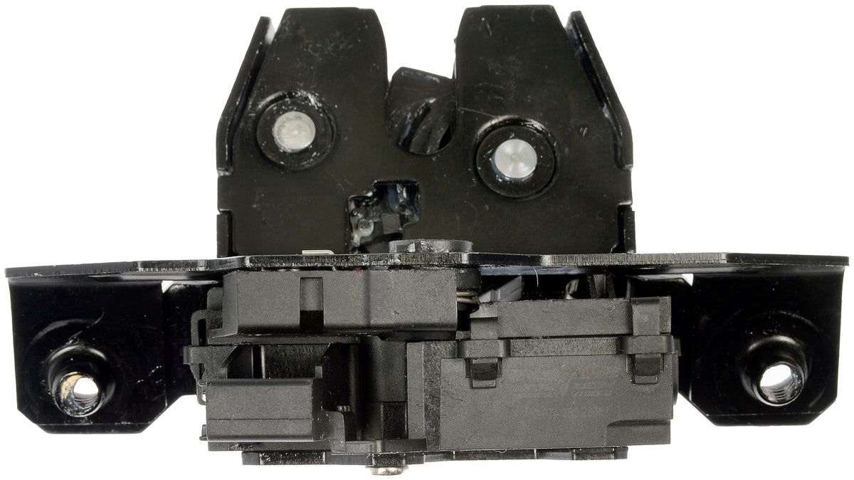 DORMAN 940-674 Dorman 940-674 Trunk Lock Actuator Motor Compatible with Select Models