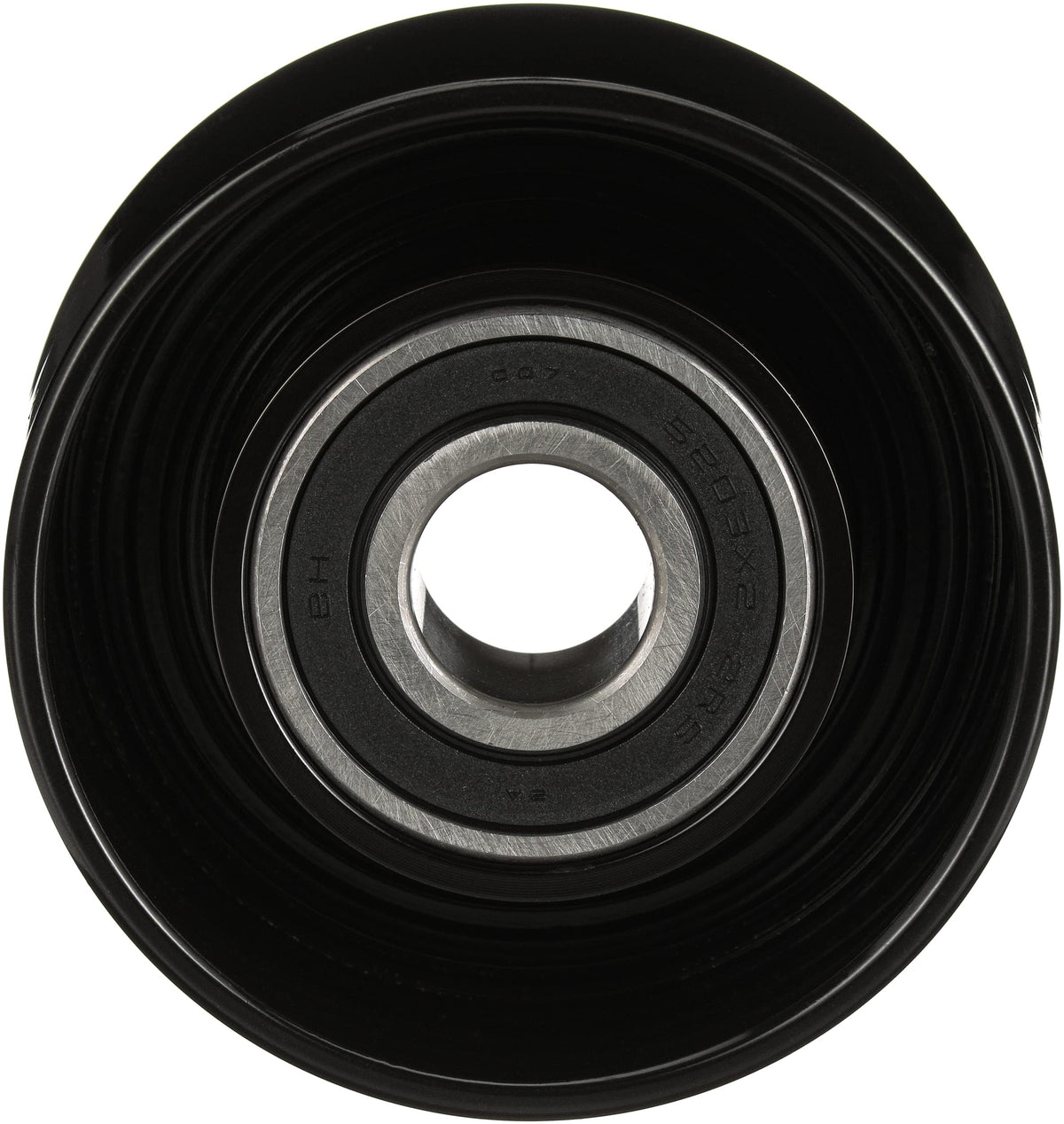 Gates 36091 Drive Align Belt Drive Idler/Tensioner Pulley