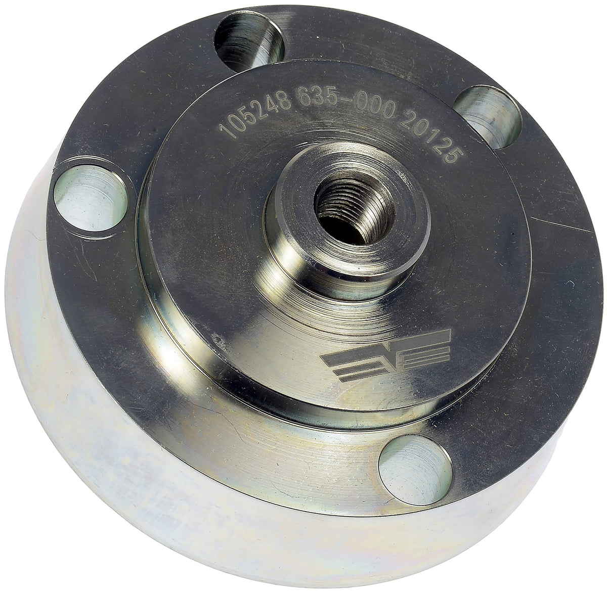 DORMAN 635-000 Dorman 635-000 Engine Crankshaft Rear Seal Installation Tool