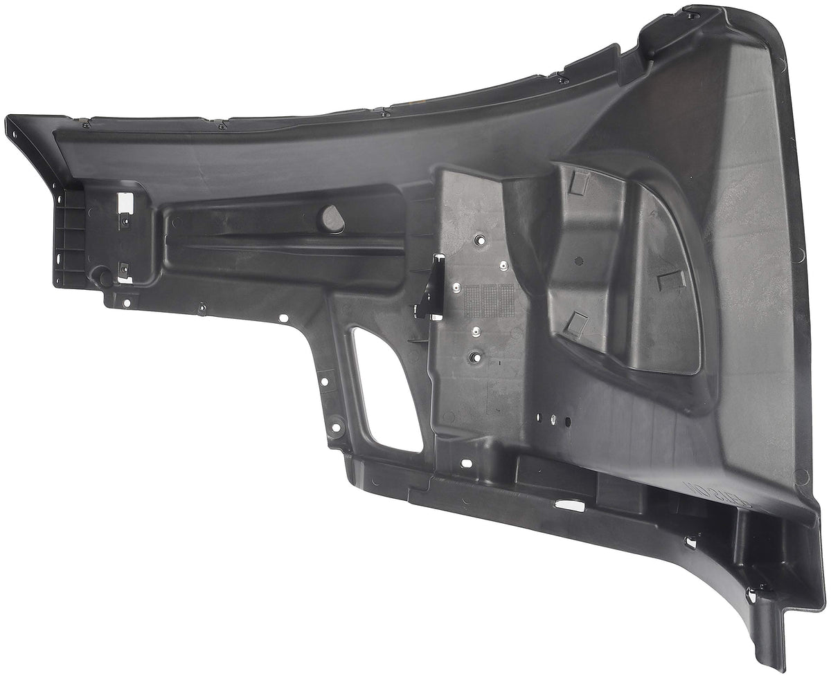 Dorman 242-6035 Front Driver Side Bumper Cover Reinforcement