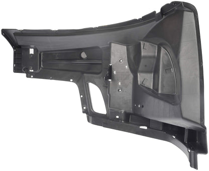 Dorman 242-6035 Front Driver Side Bumper Cover Reinforcement