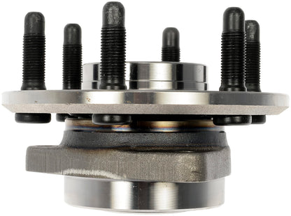 Dorman 951-305 WHEEL HUB AND BEARING ASSEMBLY-FRONT