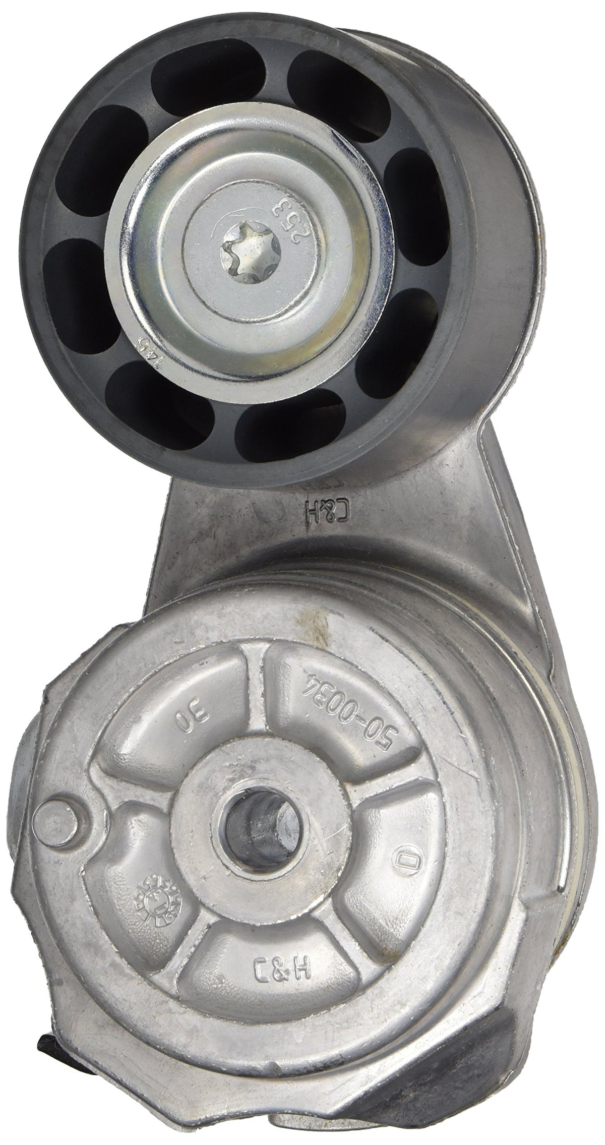 Dayco 89488 Buick/Cad/Olds/Pont 3.8/7.7/8.2L Belt Tensioner