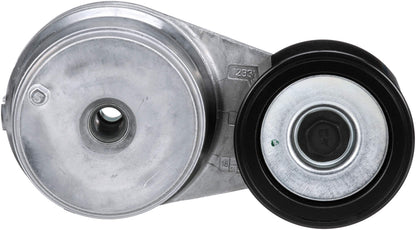 Gates 38511 Fleet Runner Heavy Duty Automatic Belt Drive