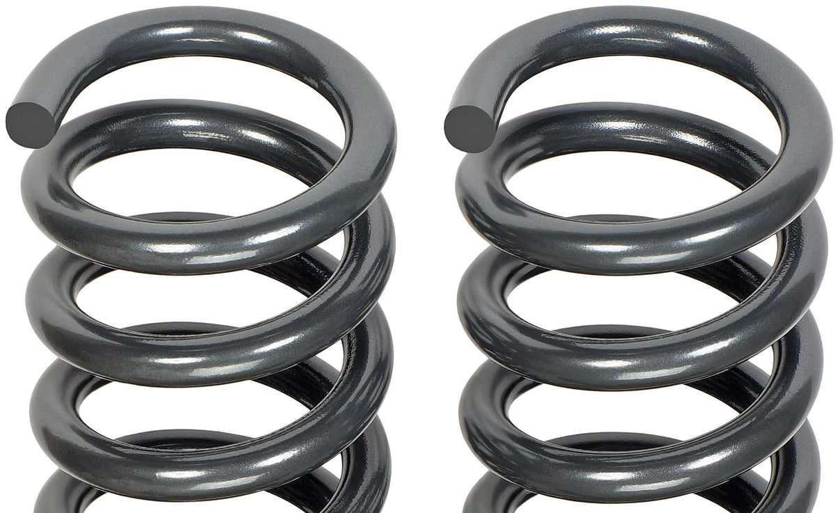 Dorman 929-954 Front Heavy Duty Coil Spring Upgrade