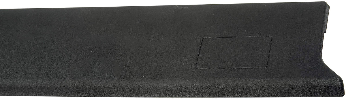 Dorman 926-910 Passenger Side Truck Bed Side Rail Protector